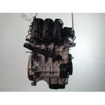 MOTEUR ESSENCE PEUGEOT 208 Phase 1 2012-... 1.2 VTI 82