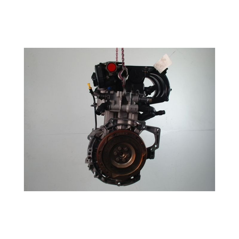 MOTEUR ESSENCE PEUGEOT 208 Phase 1 2012-... 1.2 VTI 82