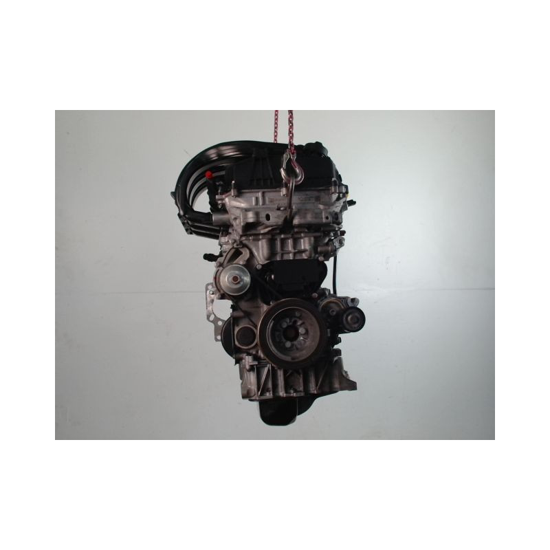 MOTEUR ESSENCE PEUGEOT 208 Phase 1 2012-... 1.2 VTI 82