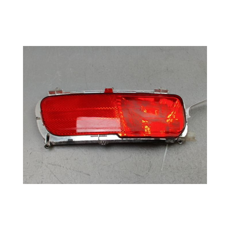 FEU DE PARE-CHOC ARRIERE GAUCHE CITROEN GRAND C4 PICASSO MONOSP. I LONG 2006-2013