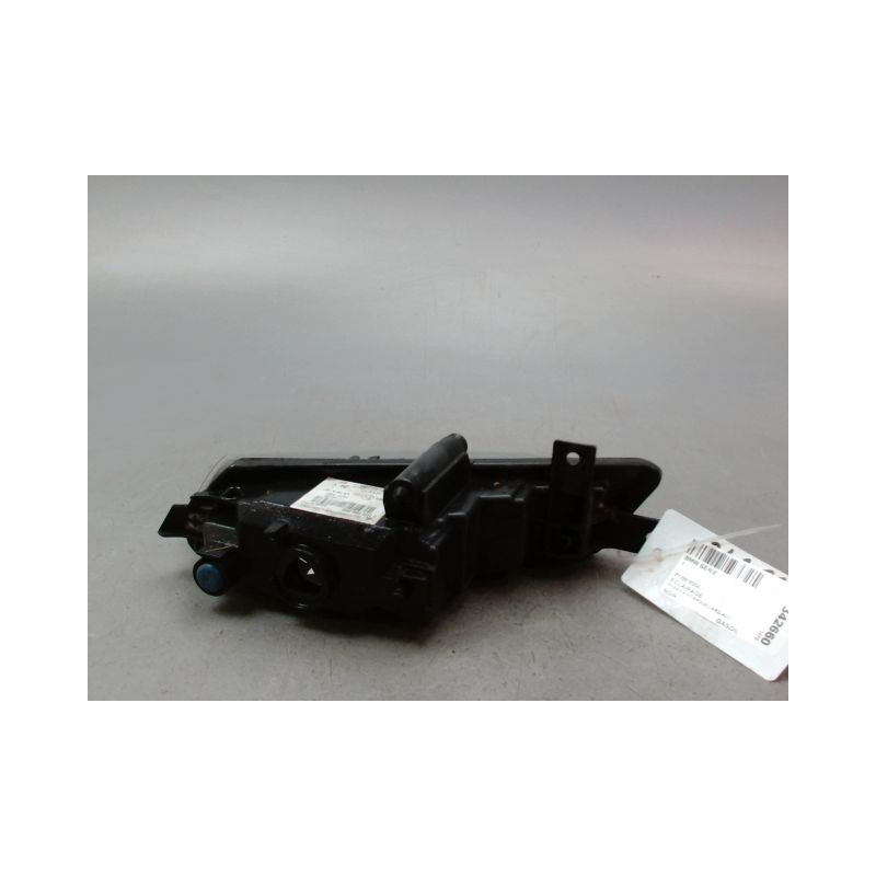 PHARE ANTIBROUILLARD AVANT DROIT BMW SERIE 1 I (E81) 2007-2011