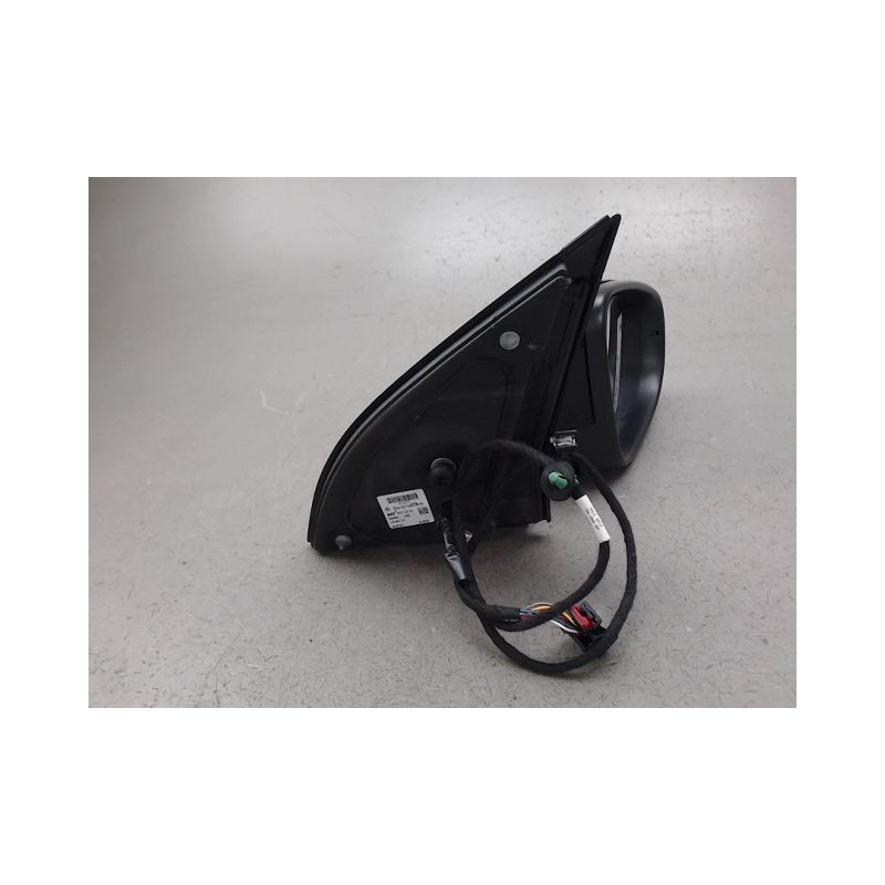 RETROVISEUR EXTERIEUR ELECTRIQUE DROIT VOLKSWAGEN GOLF
