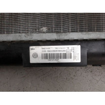 RADIATEUR VOLKSWAGEN UP