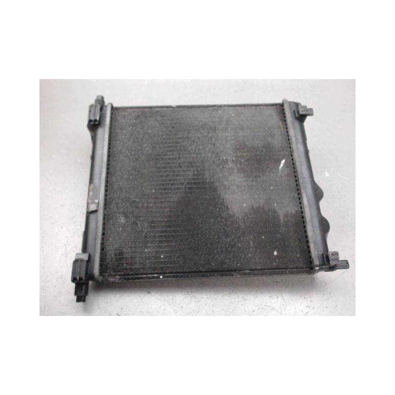 RADIATEUR VOLKSWAGEN UP