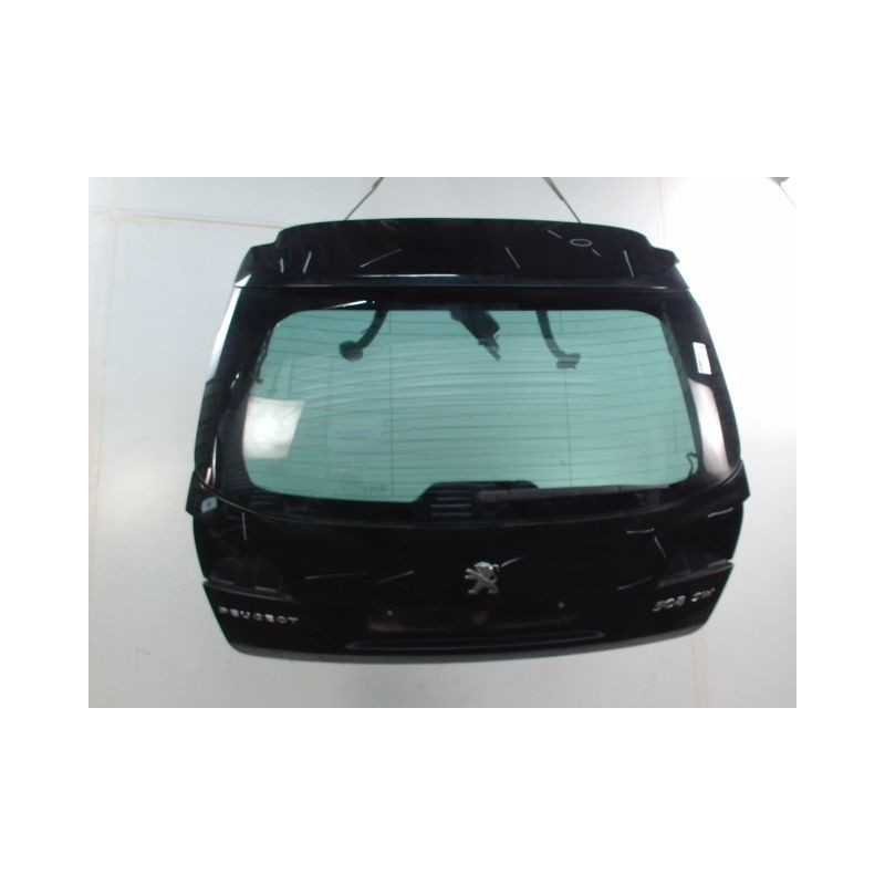 HAYON PEUGEOT 508