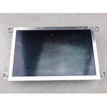 ECRAN GPS PEUGEOT 508