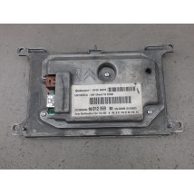 ECRAN GPS PEUGEOT 508