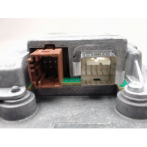 ECRAN GPS PEUGEOT 508