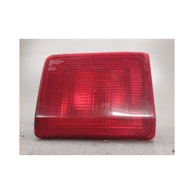 FEU BROUILLARD ARRIERE GAUCHE PEUGEOT 407