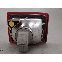 FEU BROUILLARD ARRIERE GAUCHE PEUGEOT 407