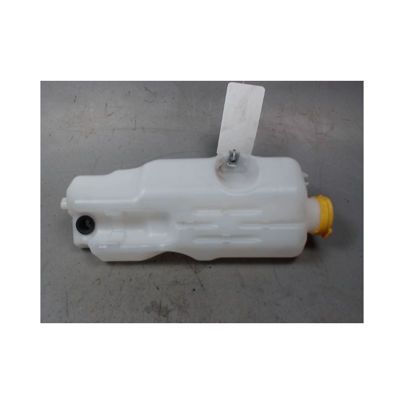 RESERVOIR LAVE-GLACE AVANT RENAULT TWINGO
