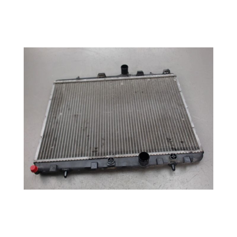RADIATEUR CITROEN C3