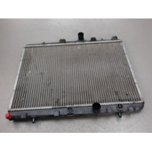 RADIATEUR CITROEN C3