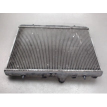 RADIATEUR CITROEN C3