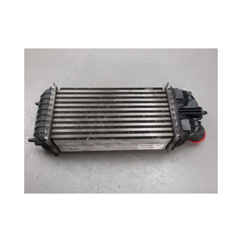 ECHANGEUR AIR PEUGEOT 208