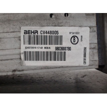 ECHANGEUR AIR PEUGEOT 208
