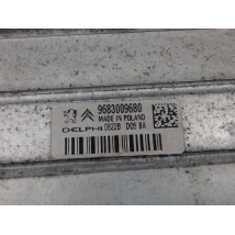 ECHANGEUR AIR PEUGEOT 508
