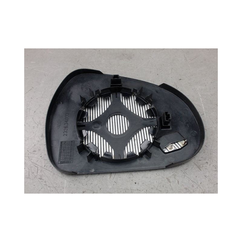 GLACE RETROVISEUR EXT G PEUGEOT 207