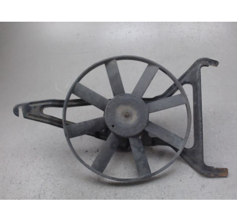 MOTEUR VENTILATEUR RADIATEUR