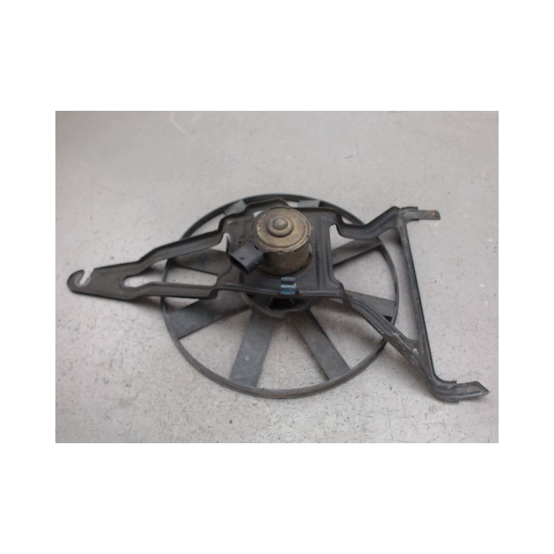 MOTEUR VENTILATEUR RADIATEUR PEUGEOT 106