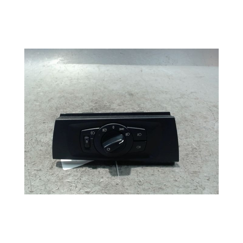 COMMANDE ECLAIRAGE BMW SERIE 3 (E90) 2005-