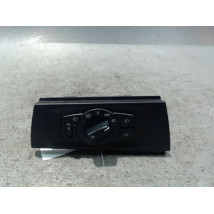 COMMANDE ECLAIRAGE BMW SERIE 3 (E90) 2005-