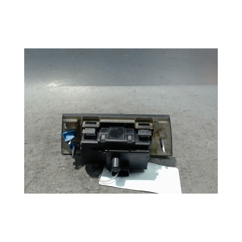 COMMANDE ECLAIRAGE BMW SERIE 3 (E90) 2005-