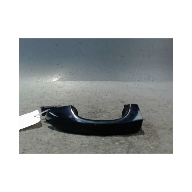 POIGNEE EXTERIEURE PORTE AVANT GAUCHE VOLKSWAGEN GOLF VI 2008-