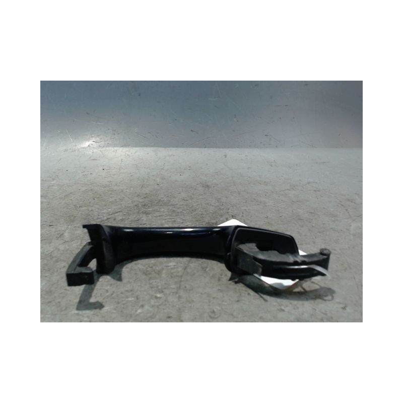 POIGNEE EXTERIEURE PORTE AVANT GAUCHE VOLKSWAGEN GOLF VI 2008-