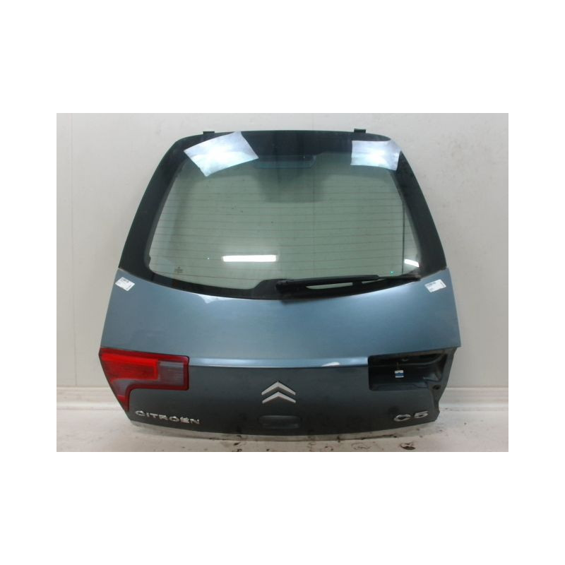 HAYON CITROEN C5 I Phase 2 2004-2008