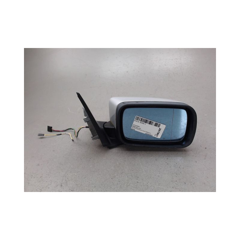 RETROVISEUR EXTERIEUR ELECTRIQUE DROIT B.M.W. SERIE 3