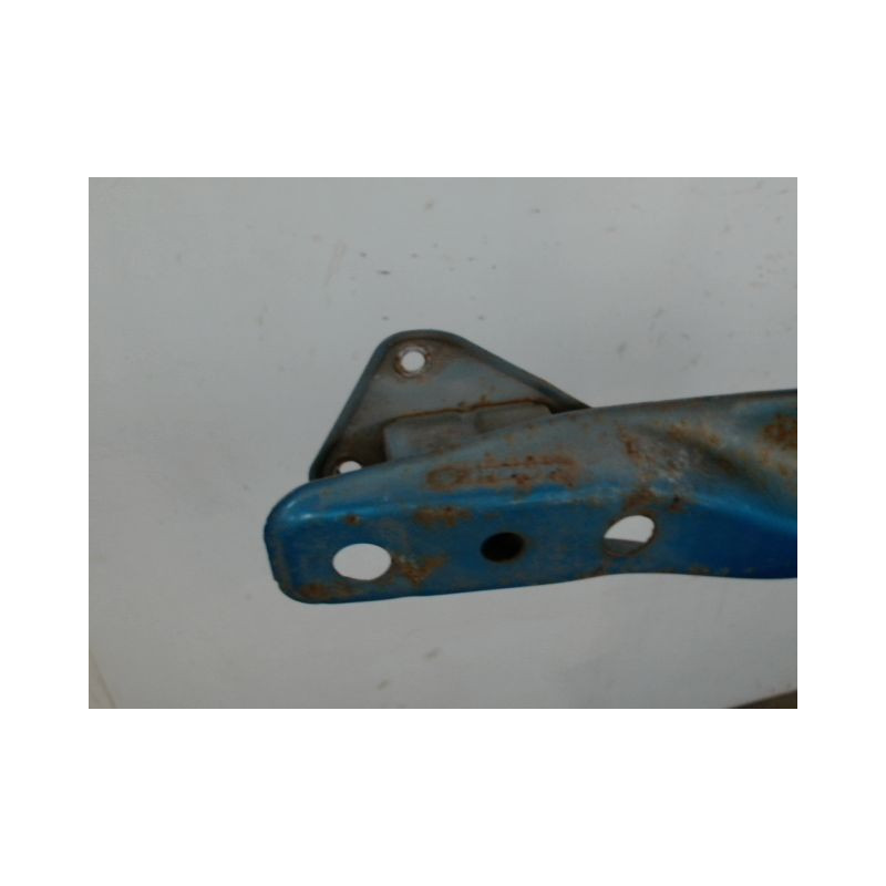 RENFORT PARE-CHOC ARRIERE  CITROEN C1