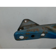RENFORT PARE-CHOC ARRIERE  CITROEN C1