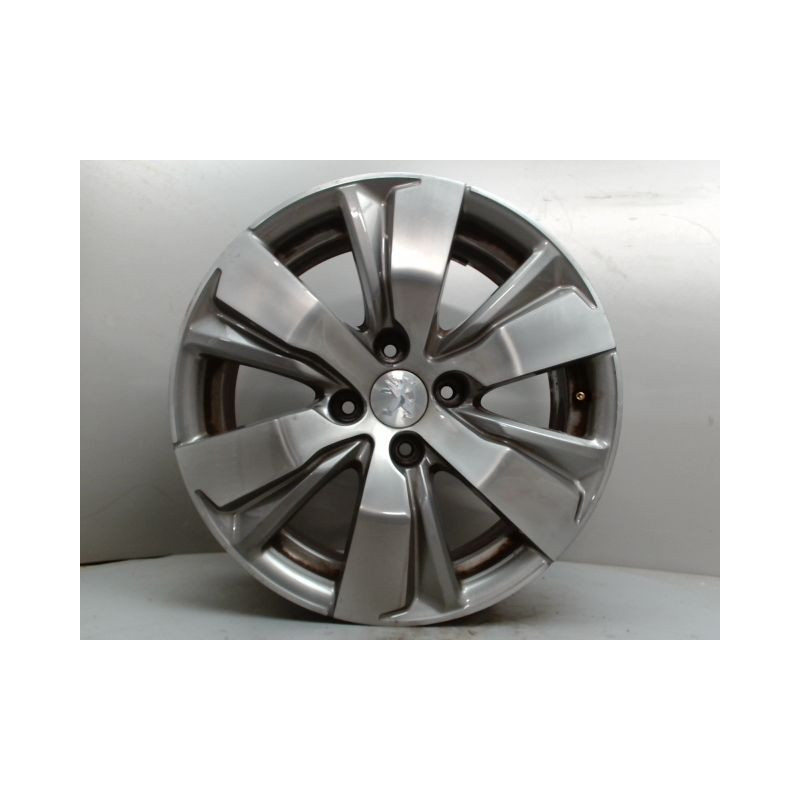 JANTE ALUMINIUM PEUGEOT 2008