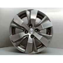 JANTE ALUMINIUM PEUGEOT 2008