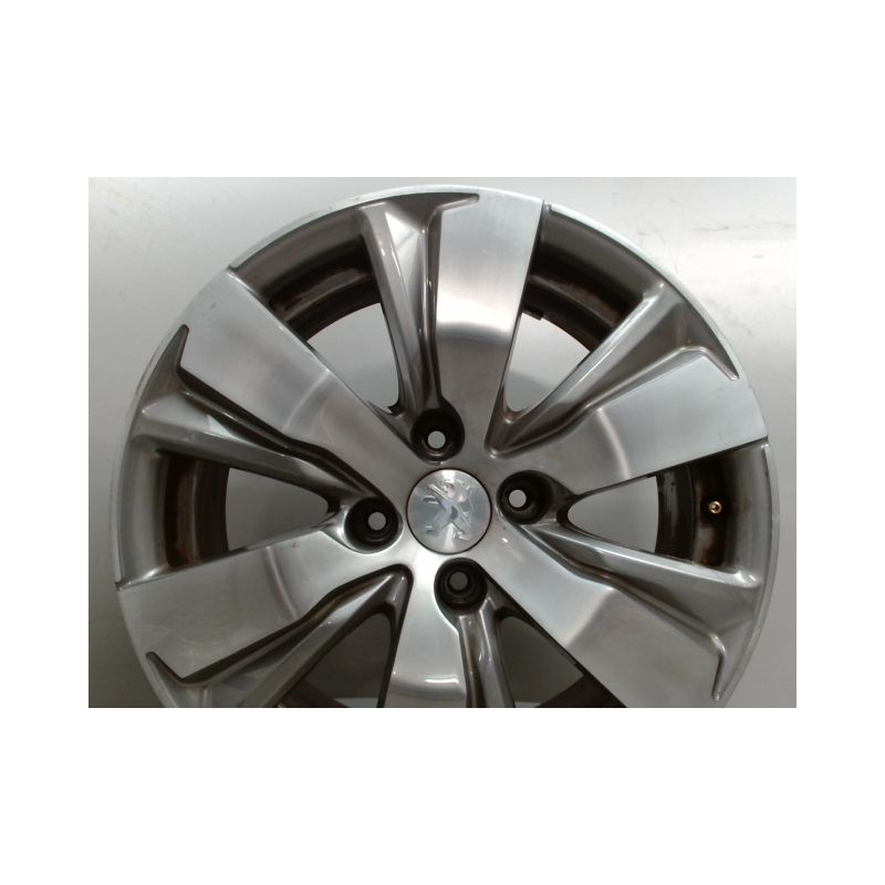 JANTE ALUMINIUM PEUGEOT 2008