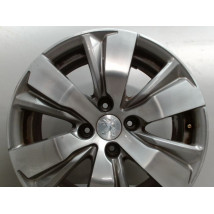 JANTE ALUMINIUM PEUGEOT 2008