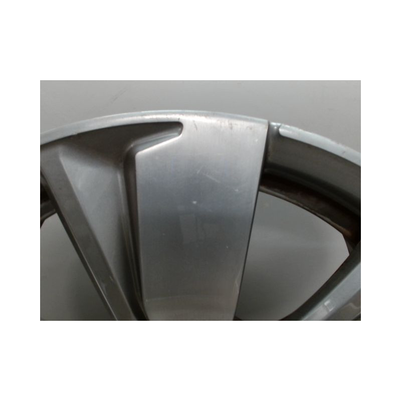 JANTE ALUMINIUM PEUGEOT 2008