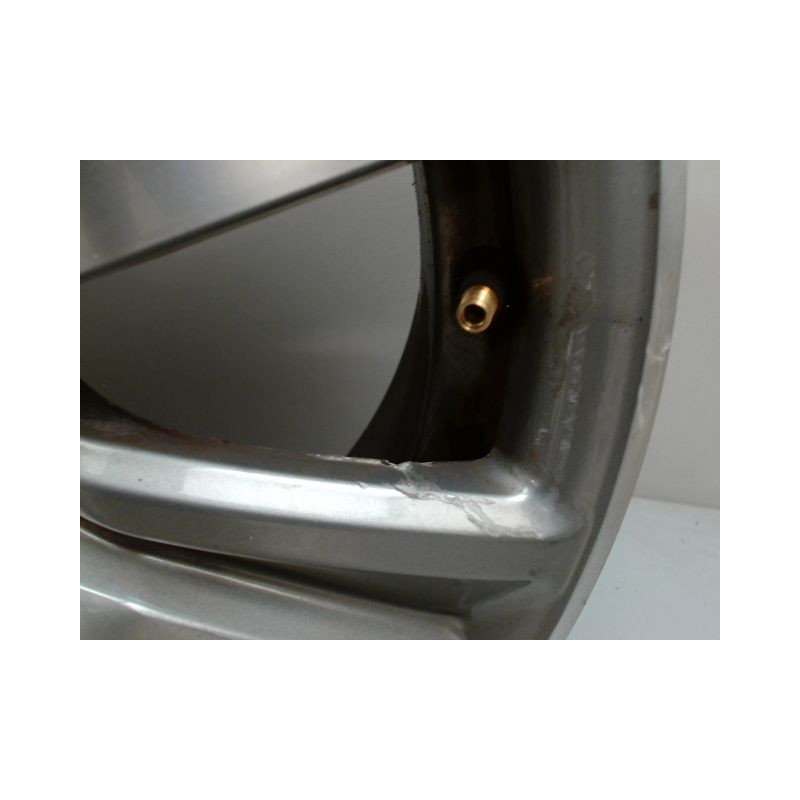 JANTE ALUMINIUM PEUGEOT 2008