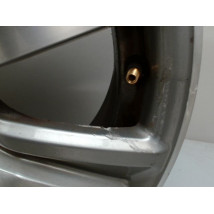 JANTE ALUMINIUM PEUGEOT 2008