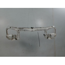 FACE AVANT PEUGEOT 106