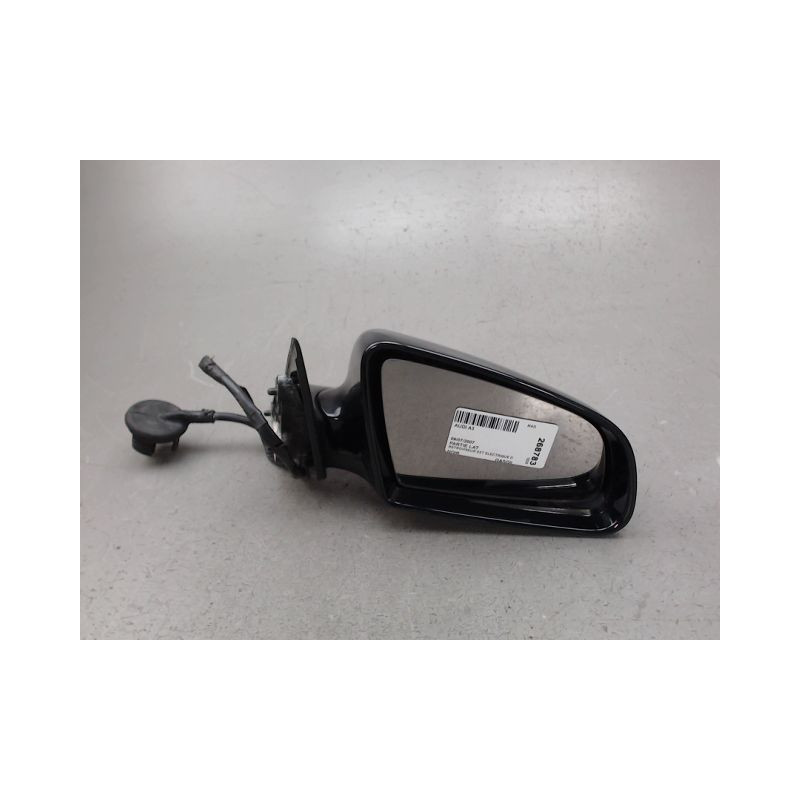 RETROVISEUR EXTERIEUR ELECTRIQUE DROIT AUDI A3