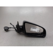 RETROVISEUR EXTERIEUR ELECTRIQUE DROIT AUDI A3