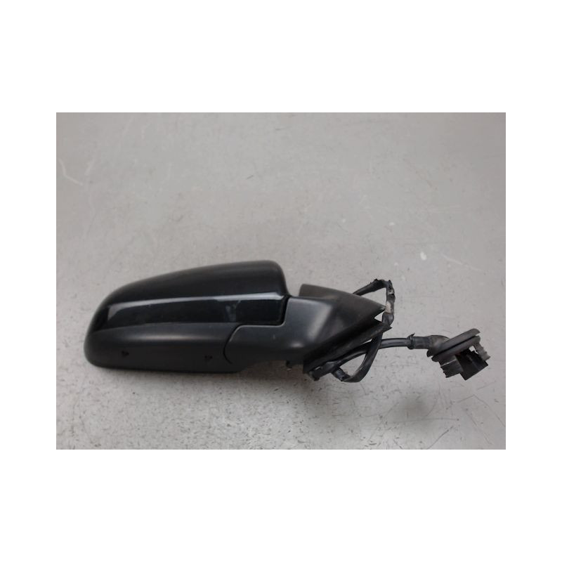 RETROVISEUR EXTERIEUR ELECTRIQUE DROIT AUDI A3