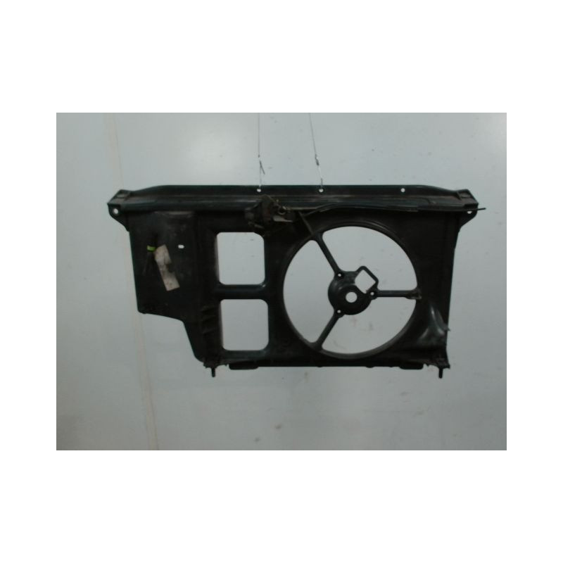 FACE AVANT PEUGEOT 206