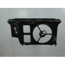 FACE AVANT PEUGEOT 206