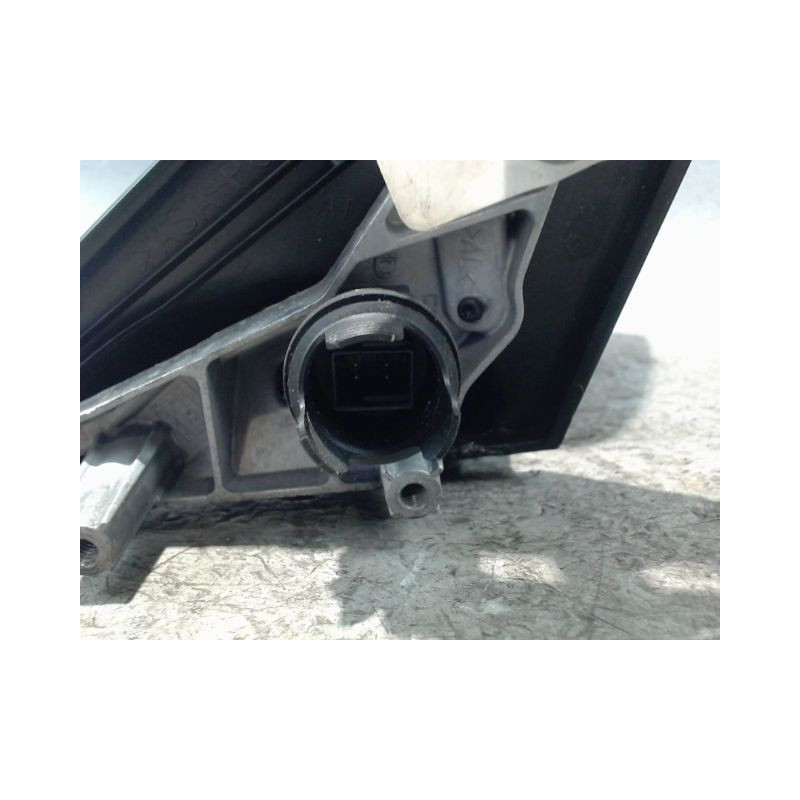 RETROVISEUR EXTERIEUR ELECTRIQUE DROIT BMW SERIE 3 (E90) 2005-