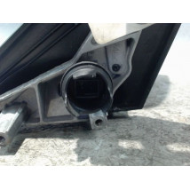 RETROVISEUR EXTERIEUR ELECTRIQUE DROIT BMW SERIE 3 (E90) 2005-