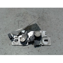 SERRURE CAPOT PEUGEOT 308 2009-