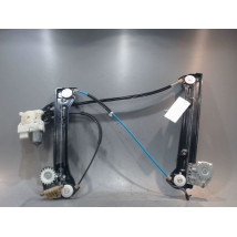MECANISME+MOTEUR LEVE-GLACE AVANT GAUCHE MINI MINI